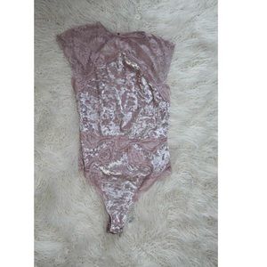 Victoria’s Secret Bodysuit
